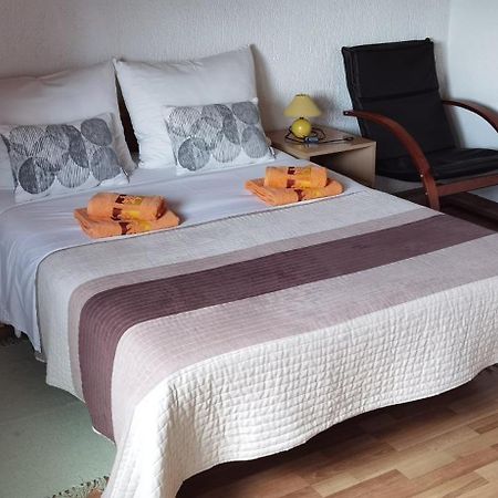 מלון סליסטה דרזניקו House Viktoria מראה חיצוני תמונה