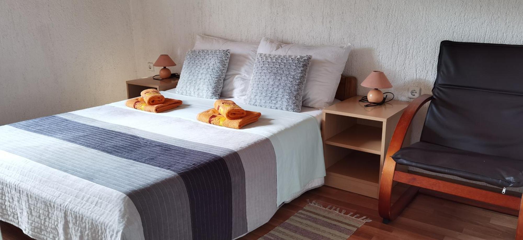 מלון סליסטה דרזניקו House Viktoria מראה חיצוני תמונה