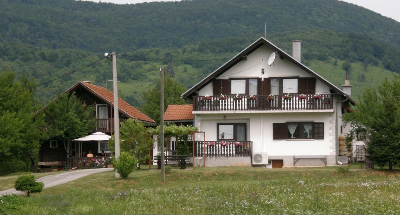 מלון סליסטה דרזניקו House Viktoria מראה חיצוני תמונה