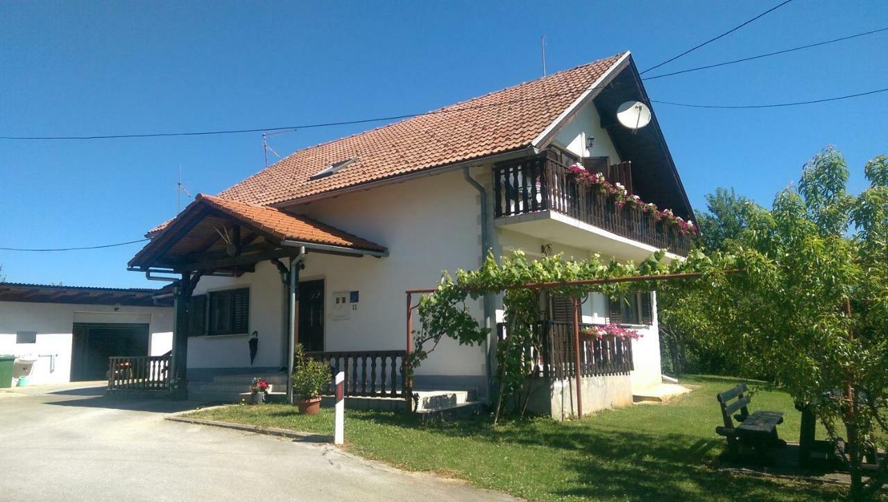 מלון סליסטה דרזניקו House Viktoria מראה חיצוני תמונה