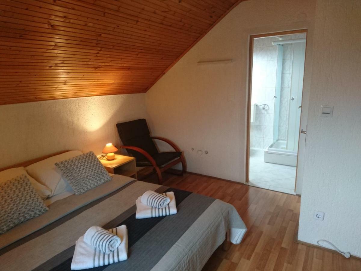 מלון סליסטה דרזניקו House Viktoria מראה חיצוני תמונה